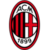 Logo AC Milan JB Pronostics